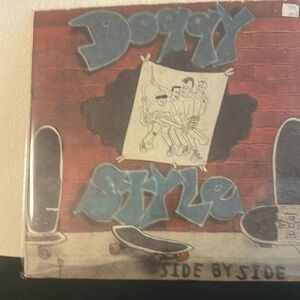 Doggy Style - Side By Side (Record)